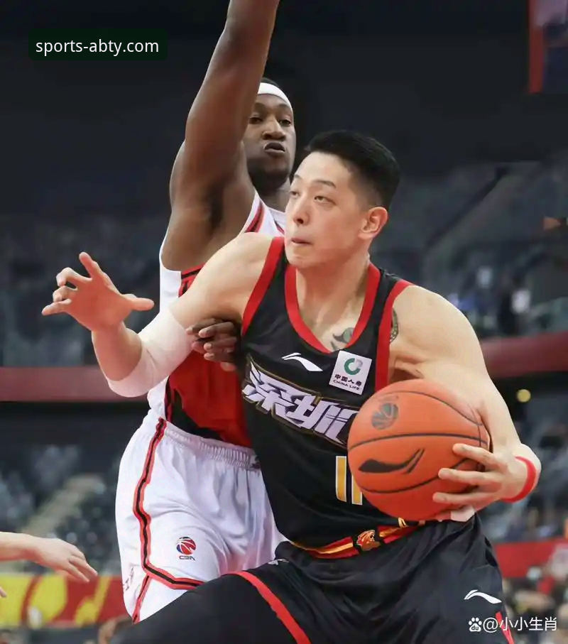 AB体育比赛直播最新版 CBA季后赛观赛指南:用AB体育平台复盘浙江83-81加时绝杀宁波完整攻略